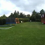 ロッジ Letniskowe Zygmunt