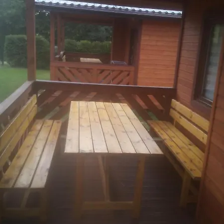 Lodge Letniskowe Zygmunt