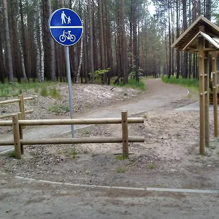 Letniskowe Zygmunt *