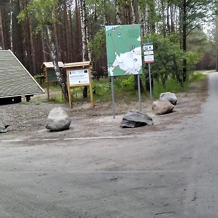 Letniskowe Zygmunt Kopalino