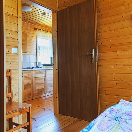 Lodge Letniskowe Zygmunt