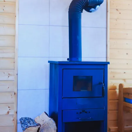 אכסניה Letniskowe Zygmunt קופלינו