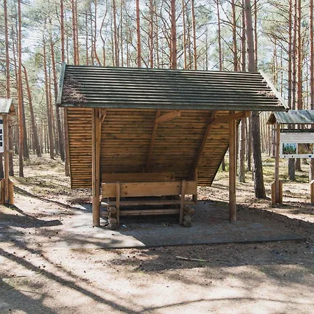 Letniskowe Zygmunt Kopalino