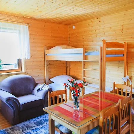 Lodge Letniskowe Zygmunt