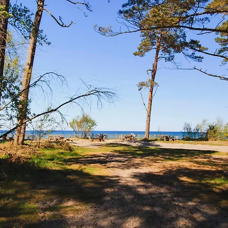Letniskowe Zygmunt Lodge Kopalino