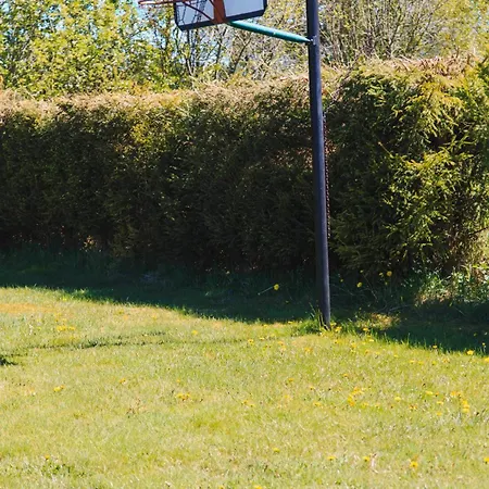 Letniskowe Zygmunt אכסניה קופלינו