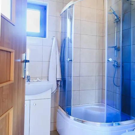 אכסניה Letniskowe Zygmunt *