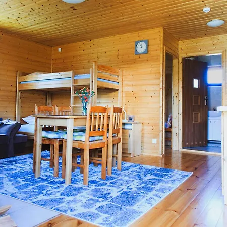 Lodge Letniskowe Zygmunt *