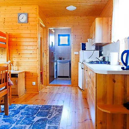 Lodge Letniskowe Zygmunt *
