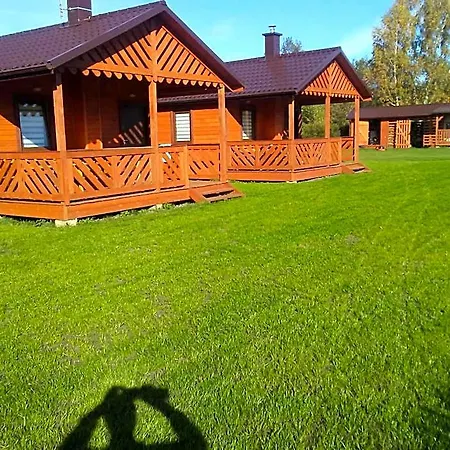 Letniskowe Zygmunt *