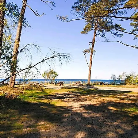 Lodge Letniskowe Zygmunt *