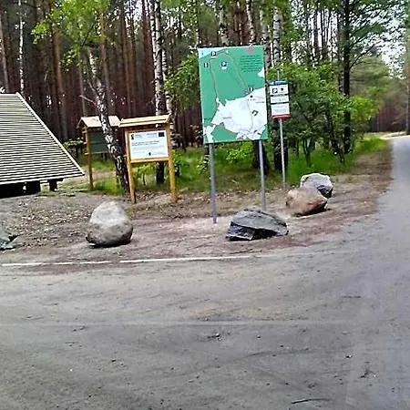 Letniskowe Zygmunt Kopalino