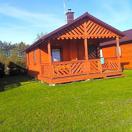 Lodge Letniskowe Zygmunt *