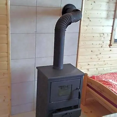 Lodge Letniskowe Zygmunt *