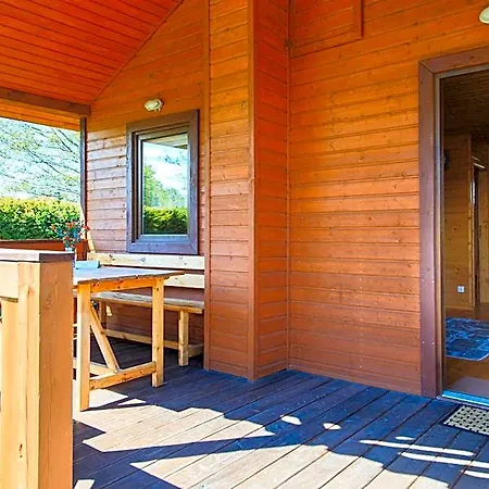 Lodge Letniskowe Zygmunt *
