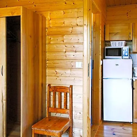 Lodge Letniskowe Zygmunt Kopalino