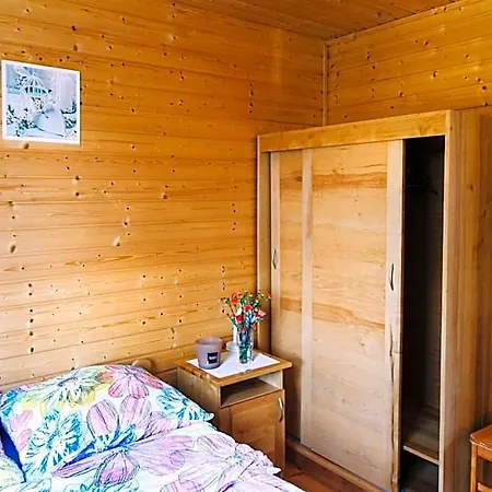 Lodge Letniskowe Zygmunt Kopalino