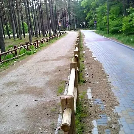 Letniskowe Zygmunt Kopalino