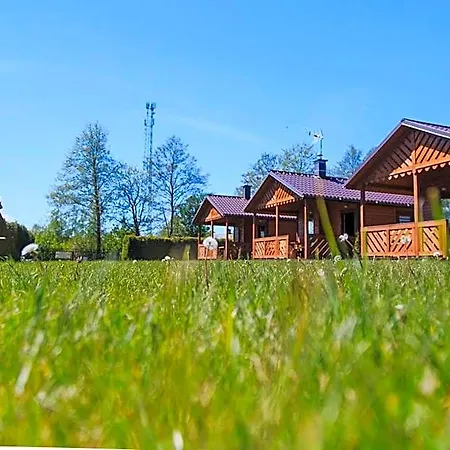 Lodge Letniskowe Zygmunt
