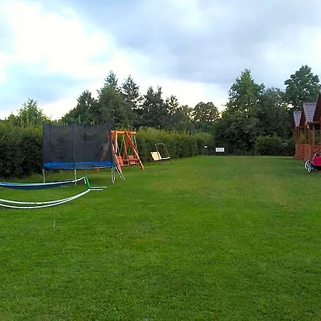 Letniskowe Zygmunt * Kopalino