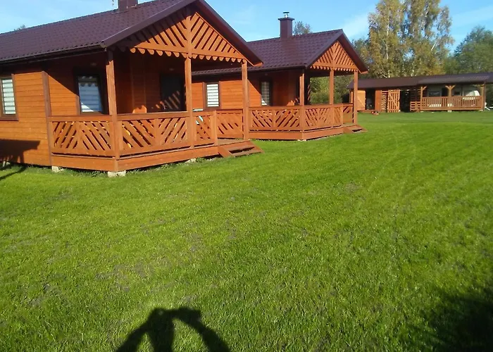 Letniskowe Zygmunt *