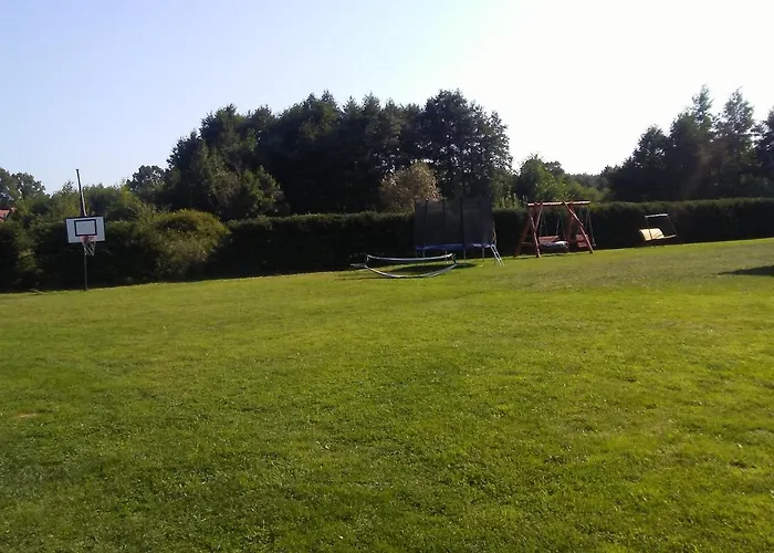 Letniskowe Zygmunt Kopalino