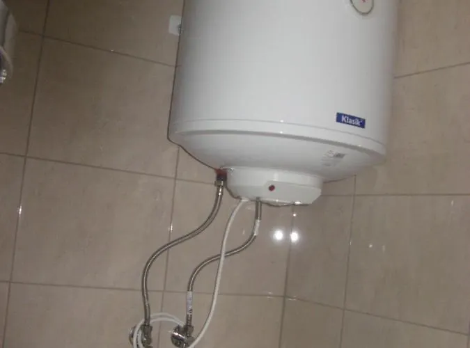 Lodge Letniskowe Zygmunt