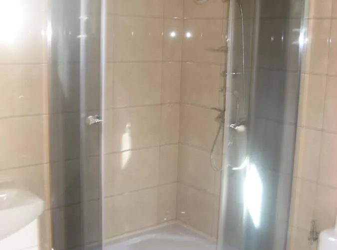 Lodge Letniskowe Zygmunt *