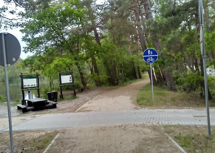 Lodge Letniskowe Zygmunt