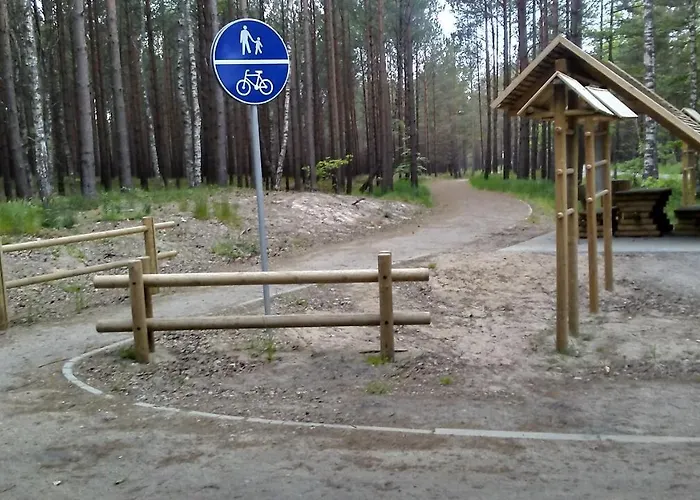 Letniskowe Zygmunt *