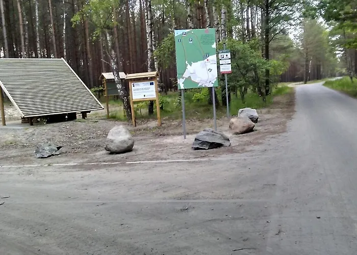 Letniskowe Zygmunt Kopalino