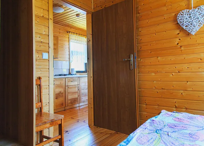 Lodge Letniskowe Zygmunt