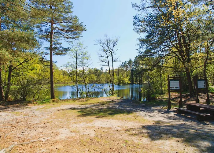 Letniskowe Zygmunt Lodge *