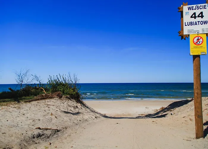 Lodge Letniskowe Zygmunt *