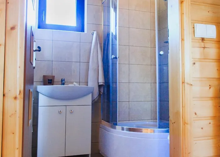 Letniskowe Zygmunt * Kopalino