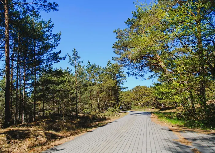 Letniskowe Zygmunt Lodge