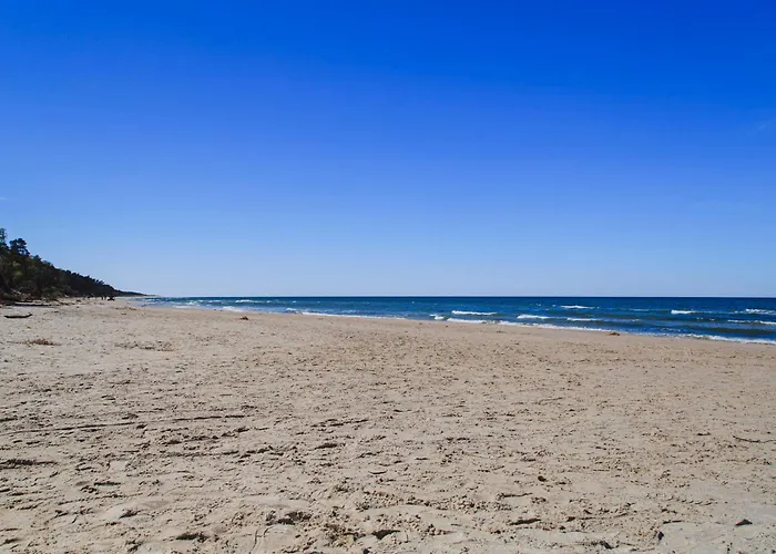 Lodge Letniskowe Zygmunt *