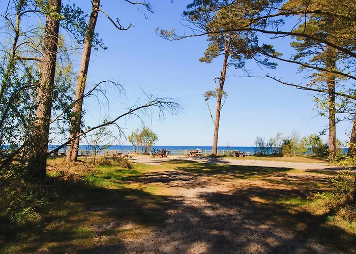 Letniskowe Zygmunt Lodge Kopalino