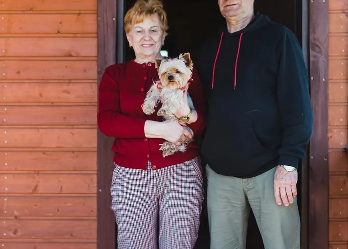 Letniskowe Zygmunt Kopalino