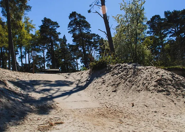 Letniskowe Zygmunt Lodge