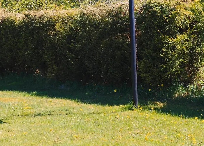 Letniskowe Zygmunt Lodge Kopalino