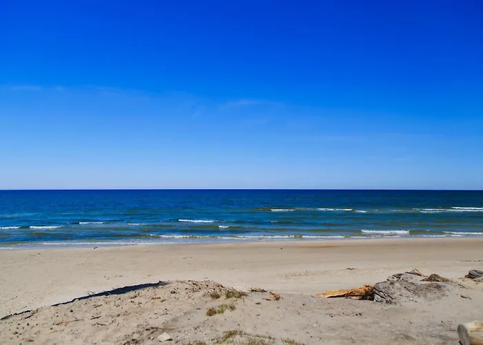 Lodge Letniskowe Zygmunt Kopalino