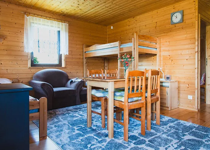 Letniskowe Zygmunt Kopalino