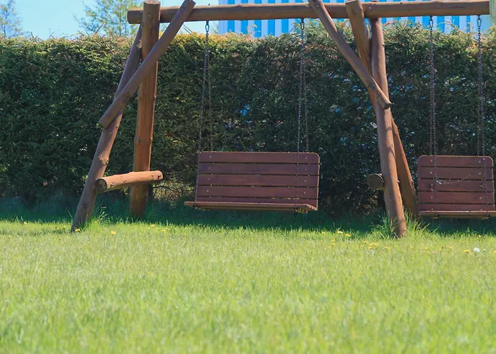 Lodge Letniskowe Zygmunt