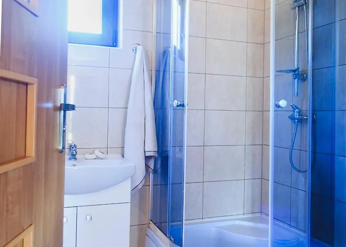 Lodge Letniskowe Zygmunt *