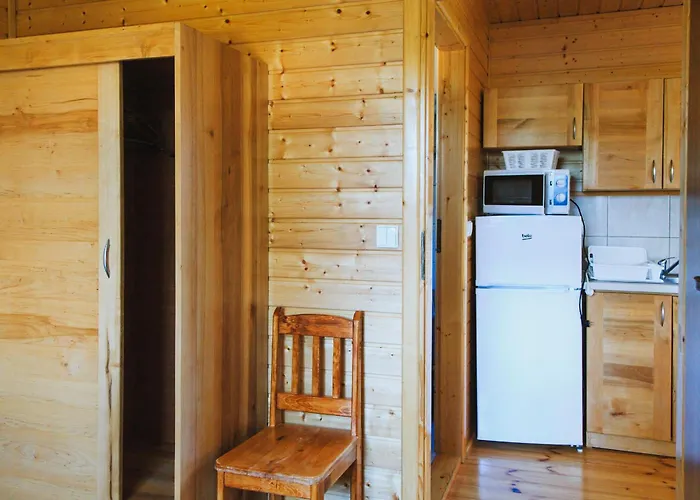 Letniskowe Zygmunt *