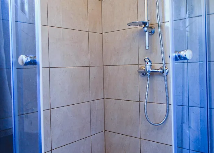 Letniskowe Zygmunt Lodge Kopalino